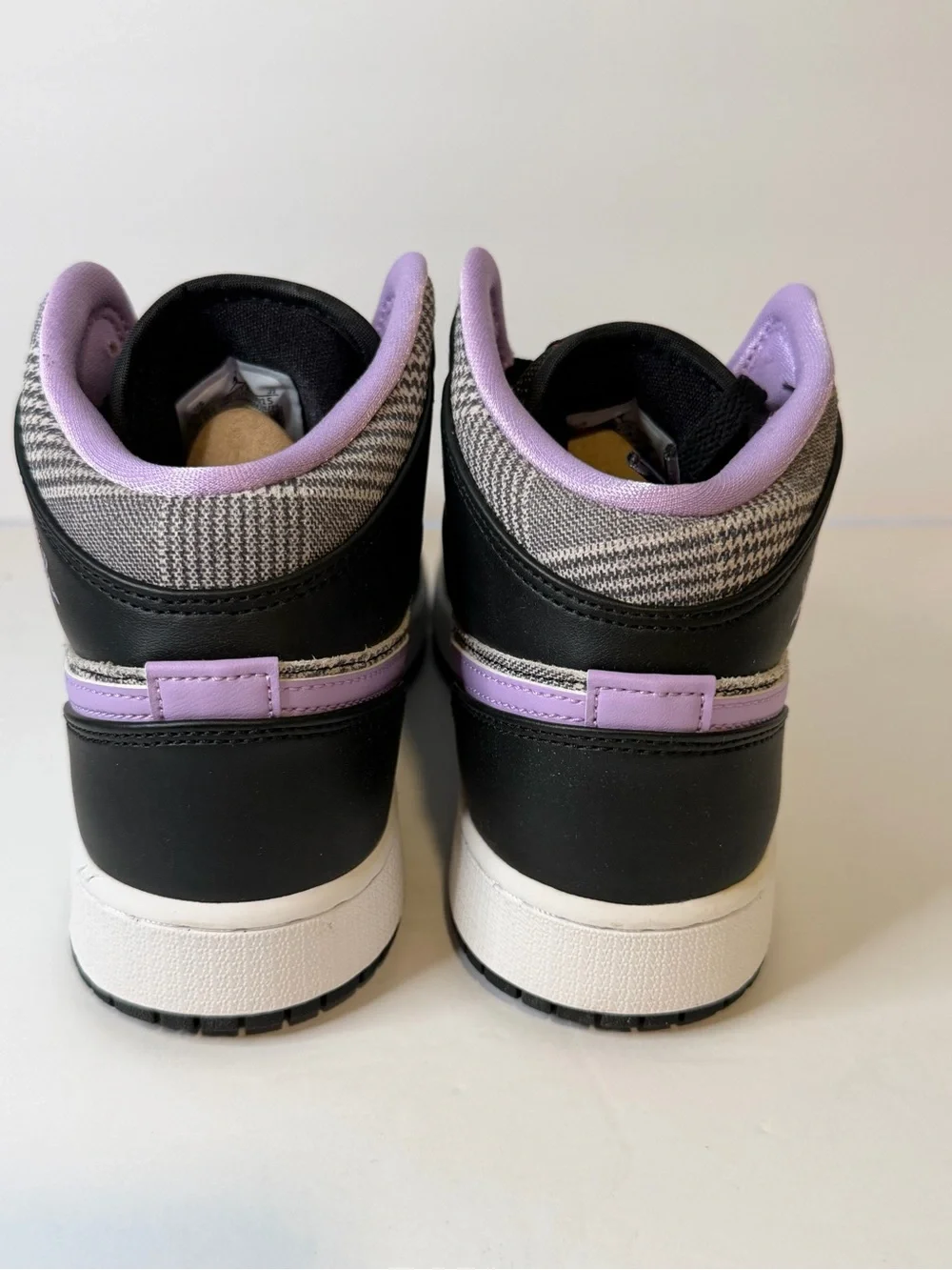 Jordan mid se